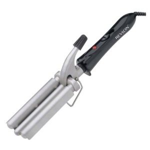 Revlon hair crimper